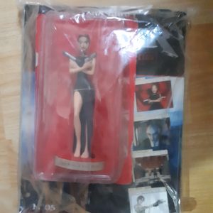 AJ002 tomb raider lara croft atlas figure version special UK ref05