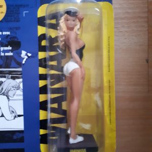 JZ001 - manara le parfum de l'invisible figure neuf sous blister