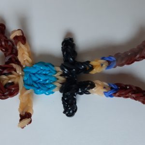 ZZ003 tomb raider lara croft customized version