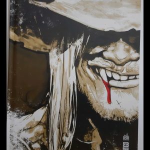 ZZ039 comics en français american vampire sang neuf