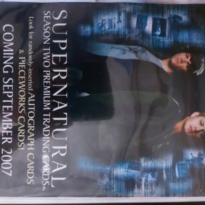 zz103 sell sheet supernatural