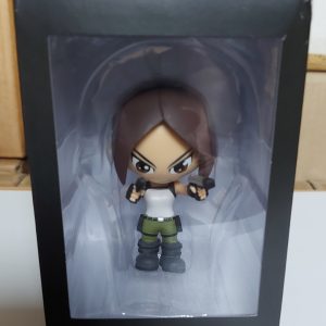 ZZ068 tomb raider 20 years of an icon figure