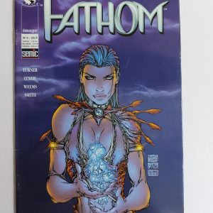 zz159 fathom comics FR numéro 3
