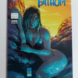 zz157 fathom comics FR numéro 6